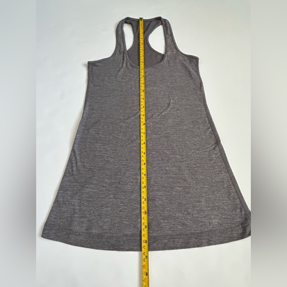Lululemon Racerback Tank Top Sz. 4 - Picture 4 of 5